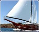 Gulets - Sailing The Mediterranean - Fez Plus