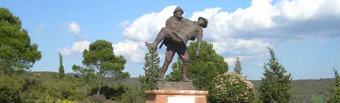 Turkey Tours - Gallipoli & Troy Tours - Fez Plus