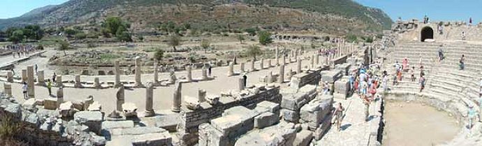Turkey Tours - Turkey Tours - 6 to 9 days - Fez Plus