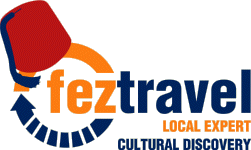 Fez Travel Website